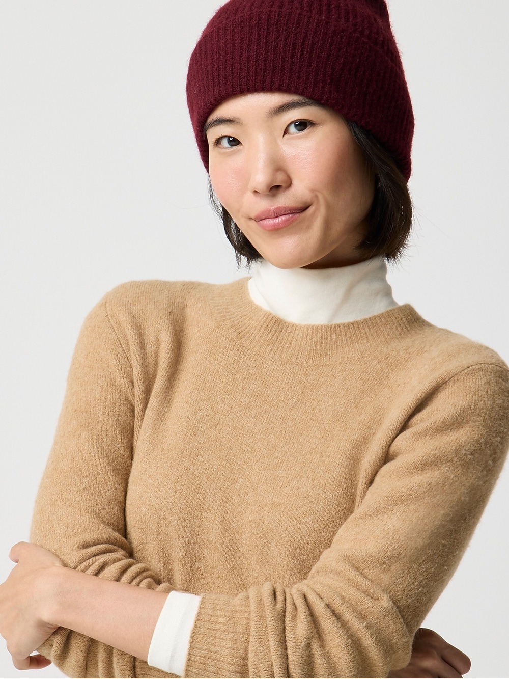 J Crew Women’s Sweater - Picture 3 of 8